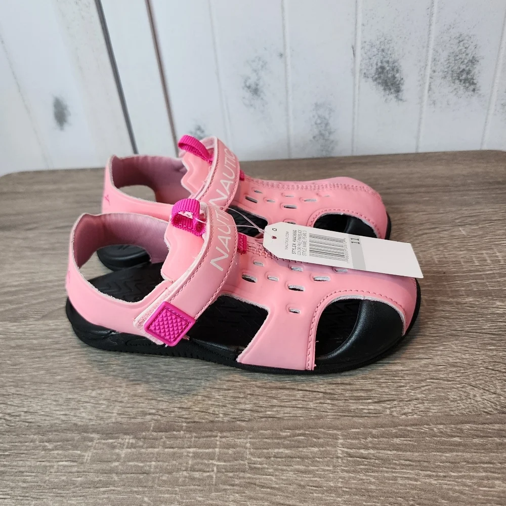 Nautica nwt pearl